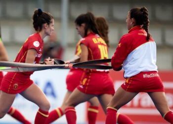 García Cuenca convoca a 26 jugadoras para la lista de la ventana previa para la Pro League