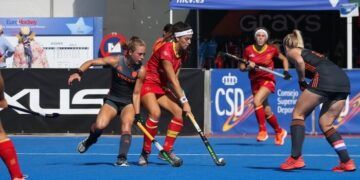 Valencia, sede del EuroHockey U21 Championships 2026