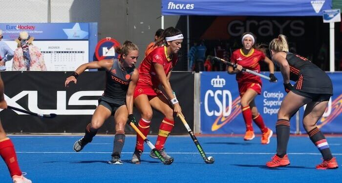 Valencia, sede del EuroHockey U21 Championships 2026