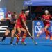 Valencia, sede del EuroHockey U21 Championships 2026