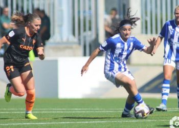 Sporting y Valencia resuelven su historia sin goles