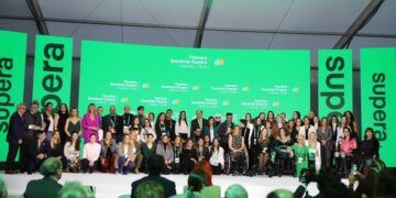 Visibilitas.com, Premio Iberdrola Supera en la categoría de Difusión