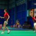 España conquistó tres oros, tres platas y dos bronces en el III Iberoamericano de bádminton