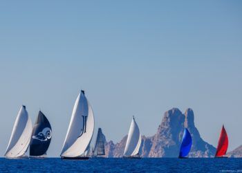 La Ibiza JoySail anunció sus fechas para la edición de 2024