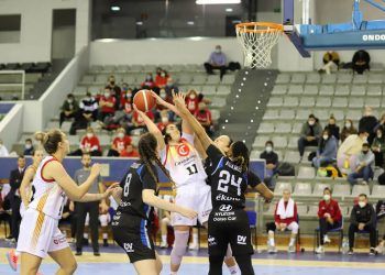 Tenerife, Valencia, Gran Canaria, IDK, Avenida, Girona y Campus Promete ganan en la jornada 20