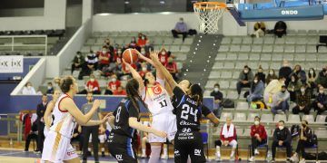 Tenerife, Valencia, Gran Canaria, IDK, Avenida, Girona y Campus Promete ganan en la jornada 20