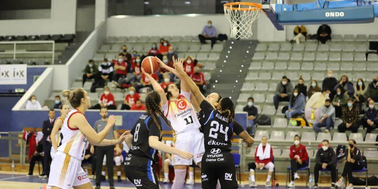 Tenerife, Valencia, Gran Canaria, IDK, Avenida, Girona y Campus Promete ganan en la jornada 20