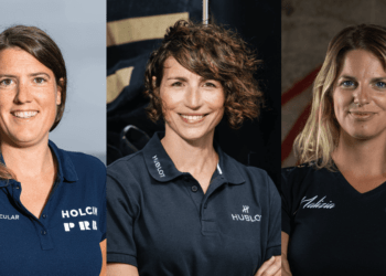La IMOCA alcanza un hito en la igualdad de género, con más de la mitad de los equipos de la Route du Rhum dirigidos por mujeres