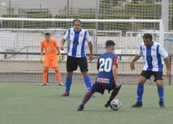 La Costa Blanca Cup Inclusive activa una nueva categoría