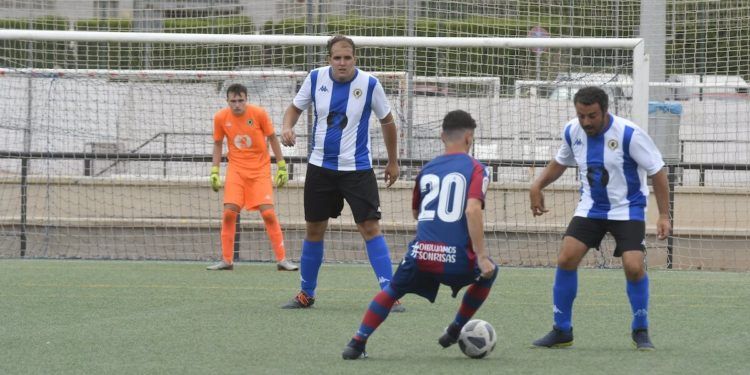 La Costa Blanca Cup Inclusive activa una nueva categoría