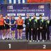 El CD Indiana Games de Linares se proclamó campeón de la Europe Trophy