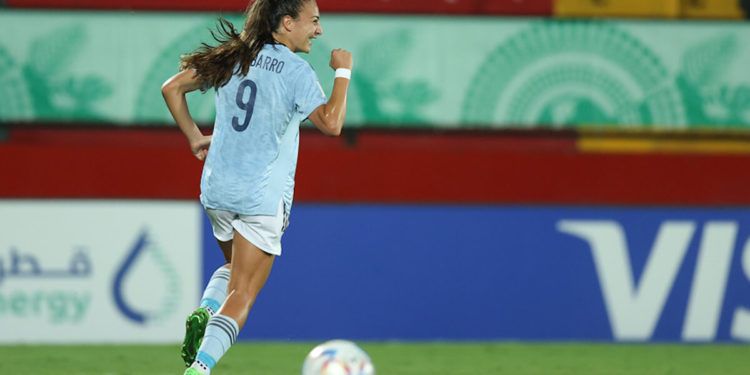 España Inma Gabarro