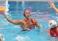 España, con la baja de Bea Ortiz, asume «un nuevo reto» en la Superfinal de la Copa del Mundo