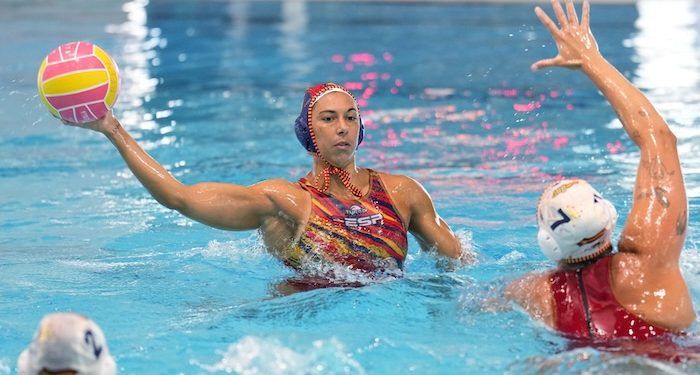 España, con la baja de Bea Ortiz, asume «un nuevo reto» en la Superfinal de la Copa del Mundo