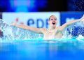 Iris Tió, campeona de Europa en solo técnico