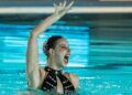Iris Tió concluyó cuarta en la final de Solo Libre