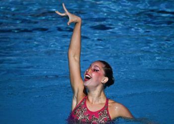 Las olímpicas Berta Ferreras-Paula Ramírez, en Dúo, e Iris Tió, Solo Libre, logran el oro nacional