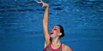 Las olímpicas Berta Ferreras-Paula Ramírez, en Dúo, e Iris Tió, Solo Libre, logran el oro nacional