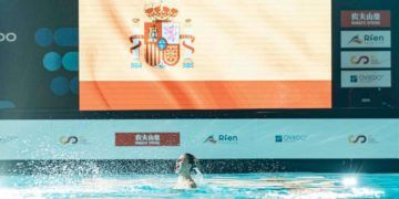 Iris Tió, plata en Solo Técnico en la Super Final de la Copa del Mundo Oviedo 2023