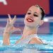 Iris Tió, bronce en solo libre en el Europeo de París