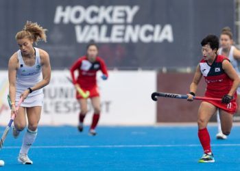 España-Japón e India-Irlanda, semifinales de la FIH Nations Cup