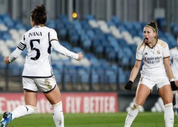 El Barça sigue implacable y Levante, Real Madrid, Atlético y Madrid CFF pujan por la Champions