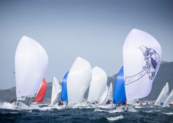 El Campeonato del Mundo de J70 alcanza ya los 99 inscritos con una lista de espera de 30 unidades