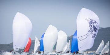 El Campeonato del Mundo de J70 alcanza ya los 99 inscritos con una lista de espera de 30 unidades