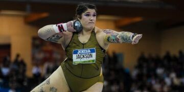 Ayumi Leiva, plata, y Mireia Lapuerta, bronce, en el Grand Slam de Tashkent