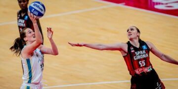 Jairis pujará por su primer título de Copa de la Reina ante un experimentado campeón como Avenida
