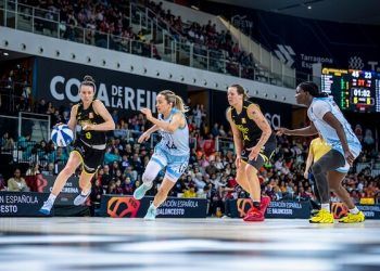 El Hozono Jairis inició la defensa del título de Copa con un triunfo solvente ante Leganés