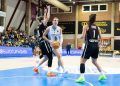 Hozono Jairis arrolló al Panathlitikos, pero Meins Avenida y Baxi Ferrol perdieron en la Eurocopa