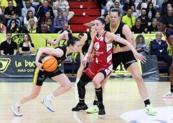Girona, Valencia, Avenida y Jairis se impusieron en sus partidos de ida de los cuartos de LF Endesa
