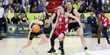 Girona, Valencia, Avenida y Jairis se impusieron en sus partidos de ida de los cuartos de LF Endesa