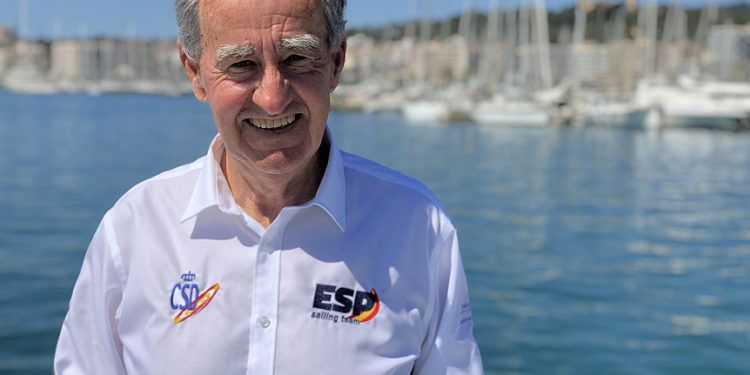 Las elecciones antes de los Juegos de París