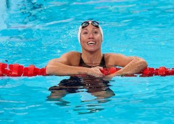 Jessica Vall: «Para mí París significa un regalo y quiero vivirlo como tal»