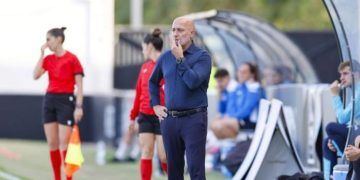 Anabel Medina: «Las jugadoras están con buenas sensaciones y con muchísimas ganas de jugar»