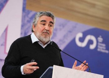 El CSD convoca ayudas por valor de 2 millones a entidades deportivas afectadas por la Dana