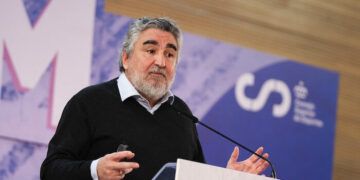 El CSD convoca ayudas por valor de 2 millones a entidades deportivas afectadas por la Dana