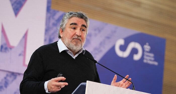 El CSD convoca ayudas por valor de 2 millones a entidades deportivas afectadas por la Dana