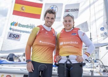 Marta Cardona: «Me motiva mucho ver que estamos arriba y que si seguimos trabajando en esta dirección podemos llegar a algo aún más grande»