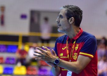 José Ignacio Prades desarrollará en exclusiva su cargo como seleccionador de balonmano