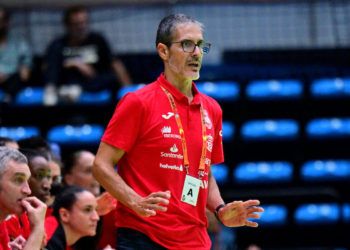 Las Guerreras se lucen ante Túnez en su estreno en el TIE