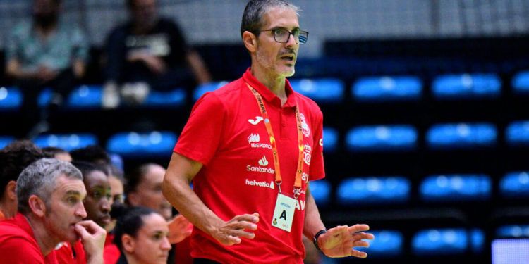 Las Guerreras se lucen ante Túnez en su estreno en el TIE