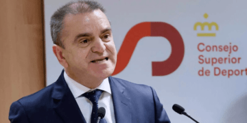 El CSD publica la propuesta de distribución de 16 millones de euros en ayudas a los clubes de la liga femenina de fútbol