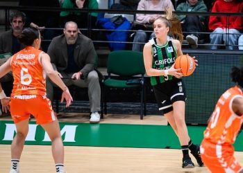 Girona, Gernika, Zaragoza, Valencia, Jairis, Ferrol, Leganés y Estudiantes ganaron en la jornada 13