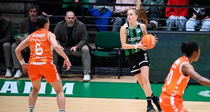 Girona, Gernika, Zaragoza, Valencia, Jairis, Ferrol, Leganés y Estudiantes ganaron en la jornada 13