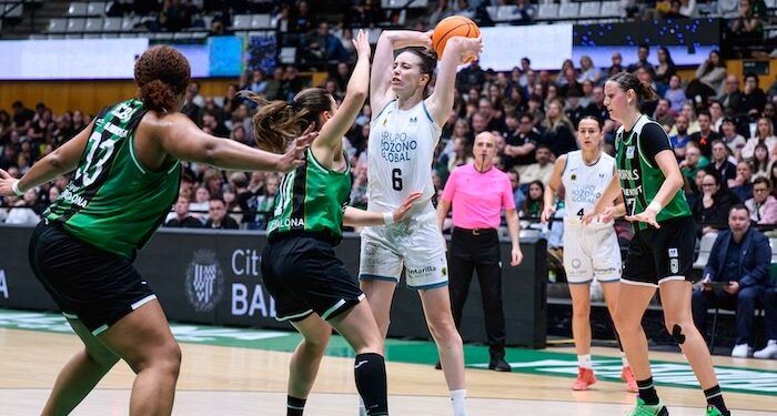 Triunfos de Gernika, Estepona, Zaragoza, La Seu, Joventut, Girona, Valencia y Araski en la jornada 27