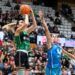 Girona lidera con pleno de triunfos en LF Endesa