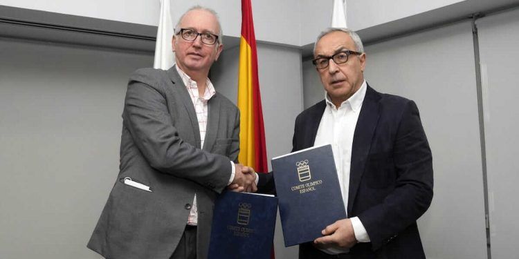 Claudia Conte, sexta en pentatlón en el Mundial de Belgrado